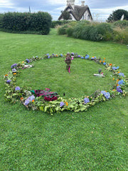 Free Zoom Celebrant Training Information